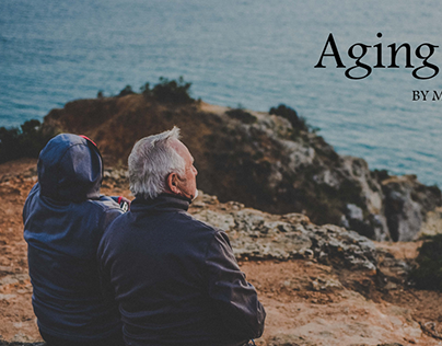 Aging Powerpoint ppt