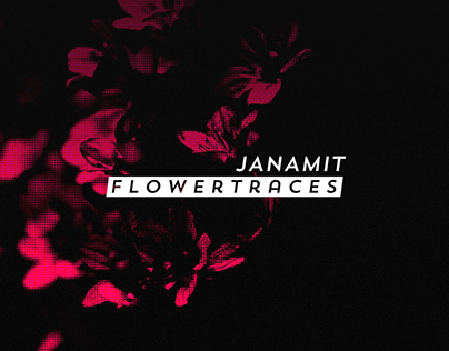 Flowertraces | Album cover