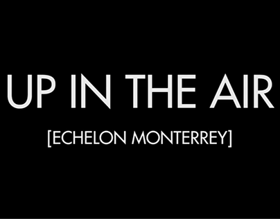 Up in the Air - Fanmade video