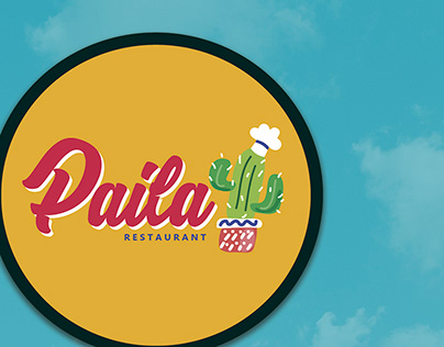 Restaurante Paila