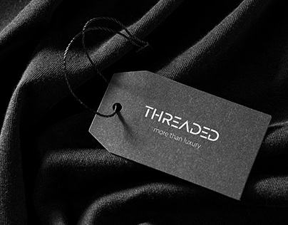 Threaded x Price Tag