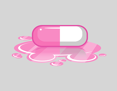 Pink Pill