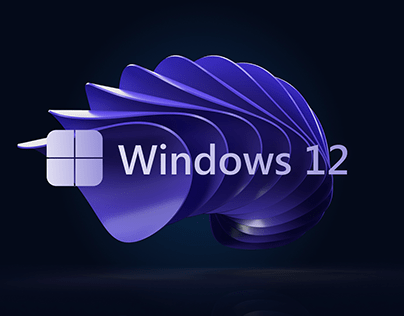 Windows 12 (concept)