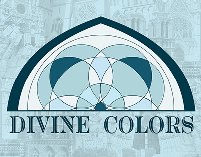 Divine Colors: Museum Exhibition