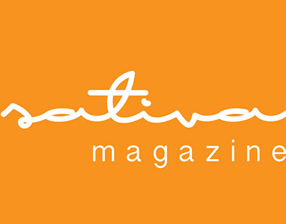 Sativa Magazine