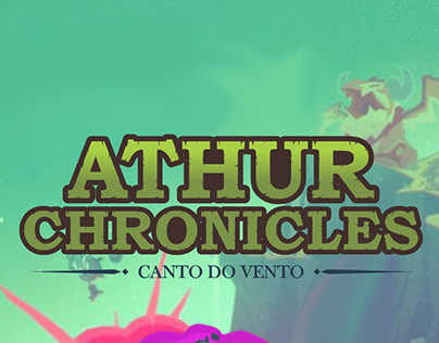 Athur Chronicles