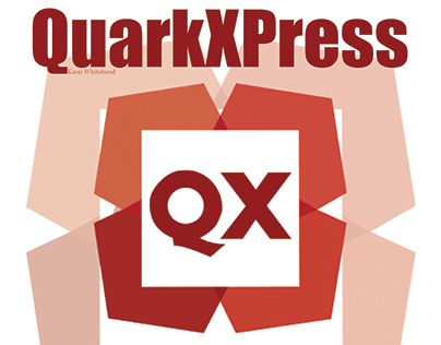 QuarkXPress Research