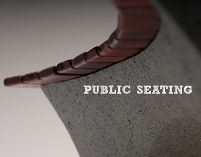 Public Seating