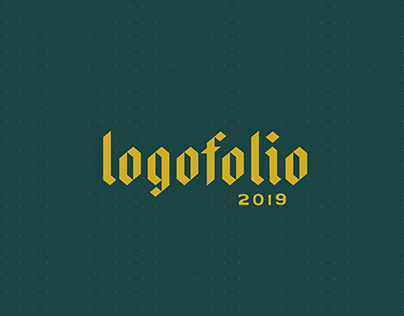 Logofolio | 2019