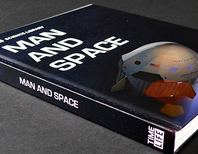 Life Science Library: Man & Space
