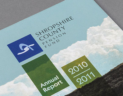 SCPF Annual Report