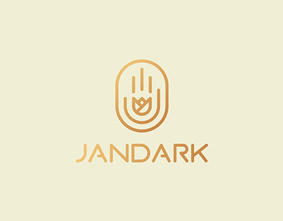 logo design for jandark