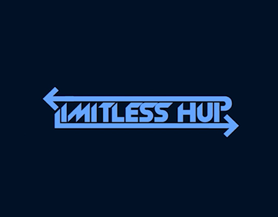 IMITLESS HUP transformation video