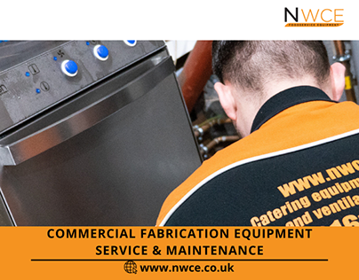 Fabricated Equipment Service & Maintenance | NWCE