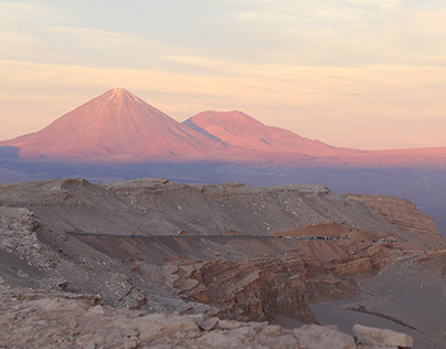Atacama (photography)