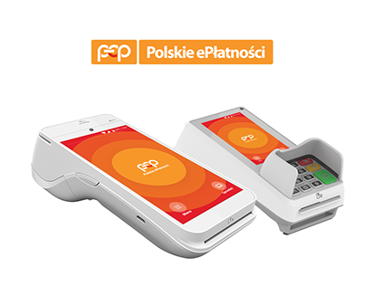 Polskie ePłatności — UX for Android POS