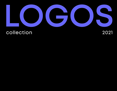 Logos collection / 2021