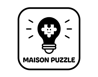 Project thumbnail - Maison Puzzle