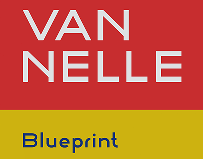 STF_VAN NELLE (Blueprint)