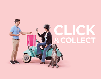 Liverpool - Click&Collect