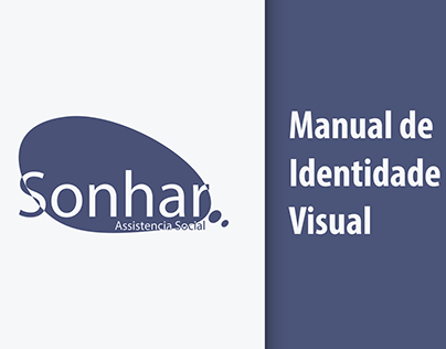 Manual de Identidade Visual