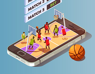 Fantasy basketball app development