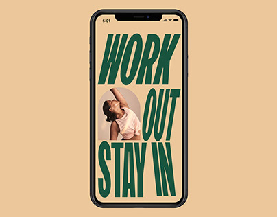 WorkOut, Stay In