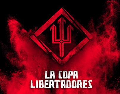 Branding La Copa Libertadores - New Brand & Strategy