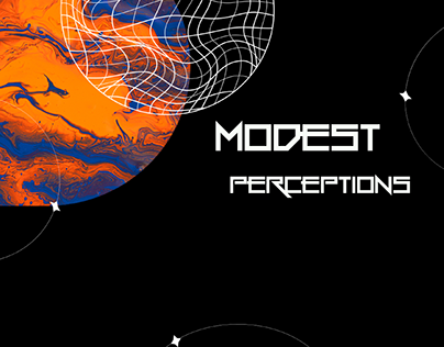 Modest / Perceptions