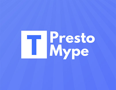T-Presto Mype - Animaciones de Video