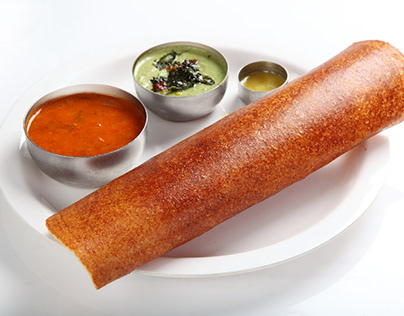South indian restaurants in London