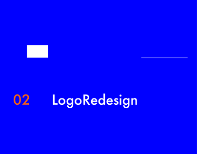Logo Redesign 02