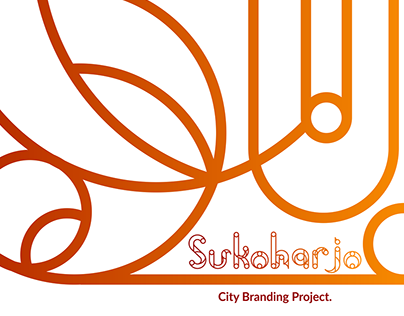 Sukoharjo City Branding