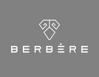 logo berbere