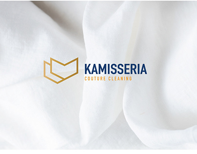 KAMISSERIA - Couture Cleaning