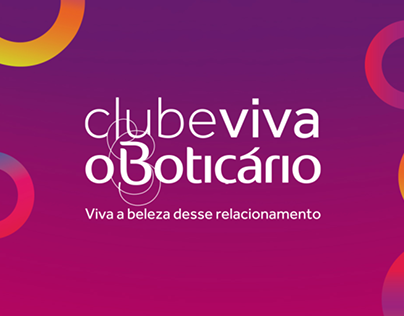 Project thumbnail - Atendimento na campanha Clube Viva O Boticário