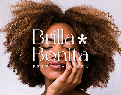 Brilla Bonita - Branding