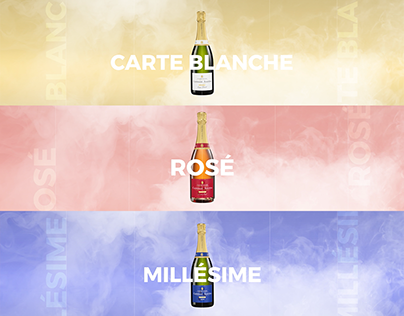Champagne Camille Savès