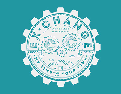 EX-CHANGE: MY TIME FOR YOUR TIME