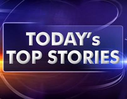 Today's Top Stories- Daily Expert News
