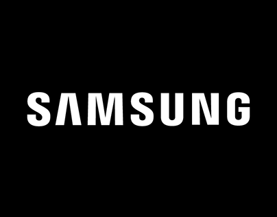 Project thumbnail - Samsung