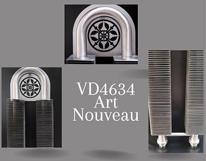 Radiateur Varela Design - nouveau radiateur 2023