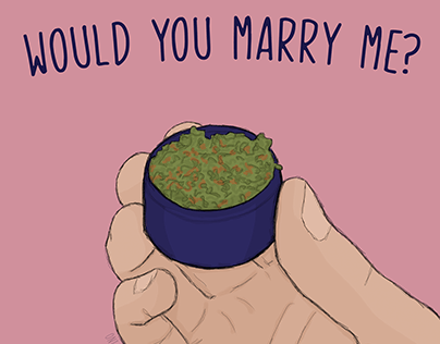 Would you marry me?