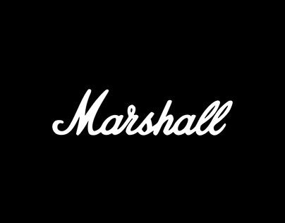 Marshall - Social Media Creative