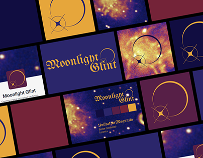 branding_Moonlight Glint