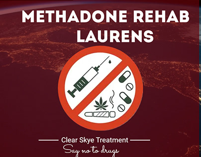 Methadone Rehab Laurens