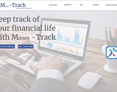 Money-Track