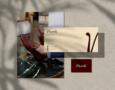 Murati | Fashion Branding