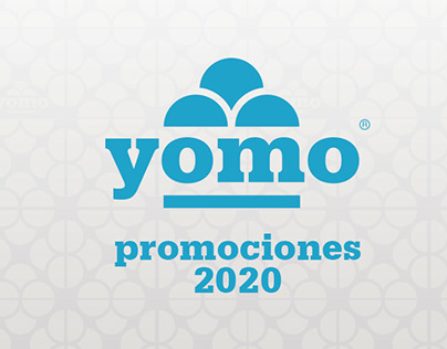 Promociones 2020 - Yomo