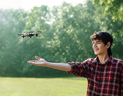 Top Best Drones for Beginners with cameraIn 2022